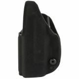 Species Wrapped, Inside Waistband Holster, Fits Springfield Hellcat, Cordura/Laminate Construction, Black, Right Hand 20-144-781