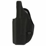 Species Wrapped, Inside Waistband Holster, For Glock 19, Cordura/Laminate Construction, Black, Right Hand 20-283-781