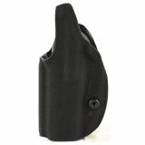 Species Wrapped, Inside Waistband Holster, Fits Sig Sauer P365XL, Cordura/Laminate Construction, Black, Right Hand 20-465-781