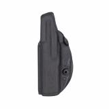 Species, Inside Waistband Holster, Fits Sig P365 XMacro, Laminate Construction, Black, Right Hand 20-565-131