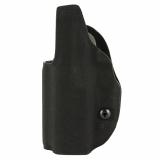 Species Wrapped, Inside Waistband Holster, Fits Sig Sauer P365 X-Macro, Cordura/Laminate Construction, Black, Right Hand 20-565-781