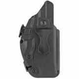 Model 575, 7TS, GLS Pro-Fit Inside Waistband Holster, Fits Sig Sauer P365/XL, Kydex, STX Black, Right Hand 575-465-411