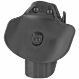 578 GLS Pro-Fit Holster, Fits Long Slide Handguns(Similar to GL34, 35, 17L), SafariSeven Frame, Right Hand, Black Finish 578-683-411