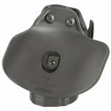 578 GLS Pro-Fit Holster, Fits Standard Handguns (Similar to GL17, 20, 37), SafariSeven Frame, RightHand, Black Finish 578-83-411