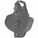 6378, Paddle Holster, Right Hand, Black, Springfield Operator, Plain, Laminate 6378-56-411