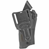 6390RDS, Left Hand, Black, Fits Glock 19, 23, Polymer 6390RDS-2832-132