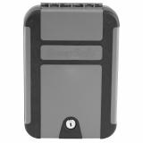 SnapSafe Polycarbonate Lock Box Extra-Large Keyed