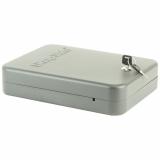 SnapSafe Lock Box Extra-Extra-Large Keyed