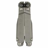 PowerAccess, 21 Tool Multi-Tool, 5Cr15MoV Steel, Stonewash Finish, Silver SOG-PA3001-CP