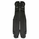 PowerAccess, Assist MT, 21 Tool Multi-Tool, 5Cr15MoV Steel, Black Oxide Finish, Black, Includes Nylon Sheath and 12 Piece Hex Bit Kit, Box, Black Oxide, 5Cr15MoV SOG-PA3002-CP