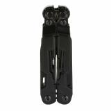 Powerpint, 18 Tool Multi-Tool, Stainless Steel, Black Oxide Finish, Black SOG-PP1002-CP