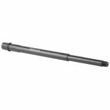 Precision SPR V2, 14.5" Sporter Contour Barrel, 1:7 Twist, 223 Wylde/556NATO, Threaded 5/8x24, Mid Length Gas System, Fits AR-15, QPQ Finish, Black 14.5PRECISION-SPR-223