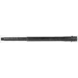 Precision SPR V2, 14.5" Sporter Contour Barrel, 1:7 Twist, 223 Wylde/556NATO, Threaded 5/8x24, Mid Length Gas System, Fits AR-15, QPQ Finish, Black 14.5PRECISION-SPR-223