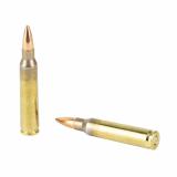 556NATO, 62 Grain, Full Metal Jacket, 50 Round Box 556-62FMJ-1000