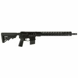 Broadsword, M89, Semi-automatic Rifle, AR, 6mm Max, 18" Barrel, Anodized Finish, Black, B5 Systems Grip, B5 Bravo Stock, Free Float M-LOK Handguard, 20 Rounds, 3 Magazines, Includes Soft Case BROADSWORD-89-6MAX-18