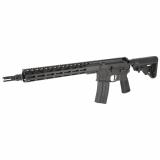 BROADSWORD 89, Semi-automatic, AR, 223 Wylde, 14.5" Pinned (16" OAL), Liberty Two Stage Trigger, B5 Grip, NOX Flash Hider, Black, 30 Rounds, 1 Magazine BROADSWORD-89-223-14.5