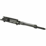 East India Starter Kit, Complete Upper Receiver, 556NATO, 11.5" Barrel, Carbine Length Gas System, Fits AR-15, QPQ Finish, Black EIC-11-5-CHF-556