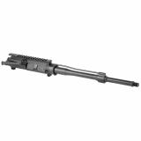 East India Starter Kit V2, Complete Upper Receiver, 556NATO, 12.5" V2 Combat Barrel, Mid Length Gas System, Fits AR-15, QPQ Finish, Black EIC-12.5-556