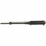 East India Starter Kit V2, Complete Upper Receiver, 556NATO, 14.5" V2 Combat Barrel, Mid Length Gas System, Fits AR-15, QPQ Finish, Black EIC-14.5-556
