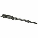 East India Starter Kit, Complete Upper Receiver, 556NATO, 14.5" Barrel, Mid Length Gas System, Fits AR-15, QPQ Finish, Black EIC-14-5-CHF-556