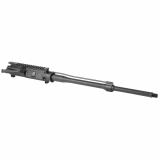 East India Starter Kit V2, Complete Upper Receiver, 556NATO, 16" V2 Combat Barrel, Mid Length Gas System, Fits AR-15, QPQ Finish, Black EIC-16-556