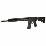 M4 EXO3, Semi-automatic Rifle, AR, 223 Remington/556NATO, 16" Barrel, Anodized Finish, Black, Liberty Charging Handle, Liberty Fighting Trigger, Manual Safety, 30 Rounds, 3 Magazines M4-EXO3-16