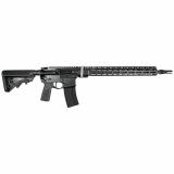 M4 89 Match, Semi-automatic Rifle, AR, 223 Wylde, 18" Barrel, Anodized Finish, Black, Vltor A5 Buffer System, LaRue MBT Two Stage Trigger, Liberty Charging Handle, Ambidextrous Safety, 30 Rounds, 3 Magazines M4-89-MATCH-223-18