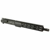 Broadsword 89 V2, Upper Receiver, 556NATO, 11.5", A2 Flash Hider, Low Profile Gas Block, Black M4L89BSUPPER-11.5-556