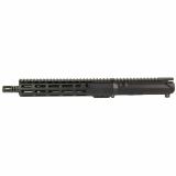 Broadsword 89 V2, Upper Receiver, 556NATO, 11.5", A2 Flash Hider, Low Profile Gas Block, Black M4L89BSUPPER-11.5-556