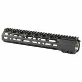 M89, M-LOK Handguard, 11.5", Fits AR Rifles, Anodized Finish, Black M89-11-5