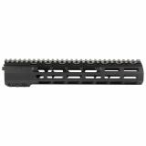 M89, M-LOK Handguard, 11.5", Fits AR Rifles, Anodized Finish, Black M89-11-5
