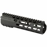 M89, M-LOK Handguard, 8", Fits AR Rifles, Anodized Finish, Black M89-8