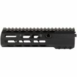 M89, M-LOK Handguard, 8", Fits AR Rifles, Anodized Finish, Black M89-8