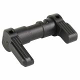 Quick Ambi Safety, 90 Degree, Ambidextrous, Right Hand, Black QAS-90-Q-RH-LS