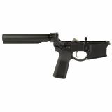 SCALPER, Complete Lower Receiver, Semi-automatic, Cerakote Finish, Flat Dark Earth, B5 Furniture, Libery Fighting Trigger, Blaster Internals, Vltor A5 Buffer System, Quick Safety SCALPERLWR-A5Q