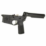 SCALPER, Complete Lower Receiver, Semi-automatic, Cerakote Finish, Flat Dark Earth, B5 Furniture, Libery Fighting Trigger, Blaster Internals, Vltor A5 Buffer System, Quick Safety SCALPERLWR-A5Q