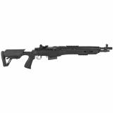 M1A SOCOM 16 7.62x51mm NATO/.308 Winchester 16.25 Inch Carbon Barrel Black Composite 5 Position CQB Stock 10 Round
