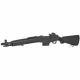 M1A SOCOM 16 7.62x51mm NATO/.308 Winchester 16.25 Inch Parkerized Carbon Barrel Black Composite Stock 10 Round