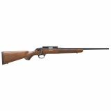 Model 2020, Rimfire Target, Bolt Action Rifle, 22 LR, 20" Barrel, Matte Finish, Black, Grade A Walnut Stock, 10 Rounds, 1 Magazine, Right Hand BARC92022GA