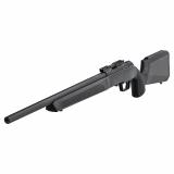 Model 2020 Rimfire Target | 22 LR, 20" Threaded Barrel, 1/2x28, Matte Finish, Black, Polymer Target Stock, 10 Rounds, 1 Magazine, Right Hand BART92022B Bolt Action Rifle