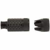 Barking Spider2 Brake, 556NATO, Fits AR-15, Black Finish SAKB0100