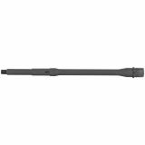 Barrel, 223 Rem/556NATO, 14.5", Black Finish, Cold Hammer Forged, M4 Extension, 1:7 Twist SB51406-ML