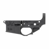 STLS016 Calico Jack, Stripped Lower, Semi-automatic, 223 Rem/556NATO, Black Finish, Non-Color STLS016