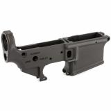 STLS016 Calico Jack, Stripped Lower, Semi-automatic, 223 Rem/556NATO, Black Finish, Non-Color STLS016