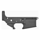 STLS029 Pipe Hitters Union Spade, Stripped Lower, Semi-automatic, 223 Rem/556NATO, Black Finish, PHU Spade Logo STLS029