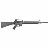 A2 Retro, Semi-automatic, 223 Rem/556NATO, 20" Heavy Barrel, 1:7 Twist, Black Finish, Standard A2 Stock, A2 Front Sight Base Pinned STR5275-A2H