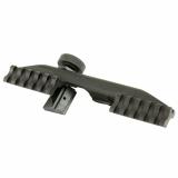 M1A 4th Generation Scope Mount Aluminum One Piece Matte Black