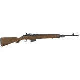 M1A Standard 7.62mm NATO 22 Inch Carbon Barrel Parkerized Finish Walnut Stock 10 Round California Legal