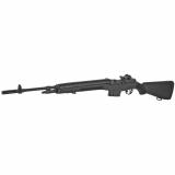 M1A Standard |7.62mm NATO 22 Inch Carbon Steel Barrel Parkerized Finish Black Fiberglass Stock 10 Round