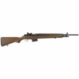 M1A Loaded 7.62mm 22 Inch Barrel Parkerized Finish American Walnut Stock 10 Round New York Compliant